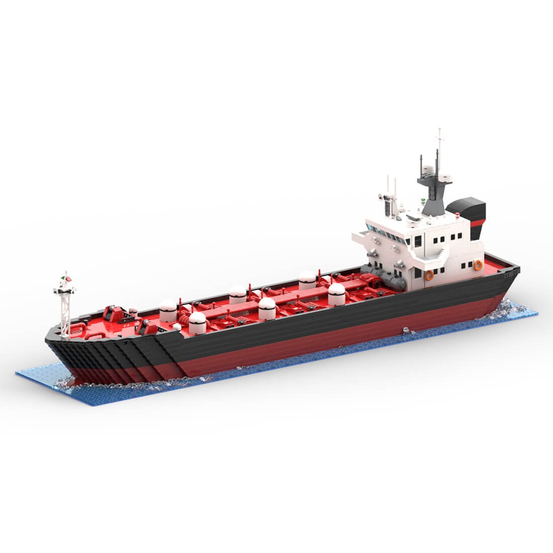 Where to Buy Mini Oil Tankers_ Explore Options for Sale
