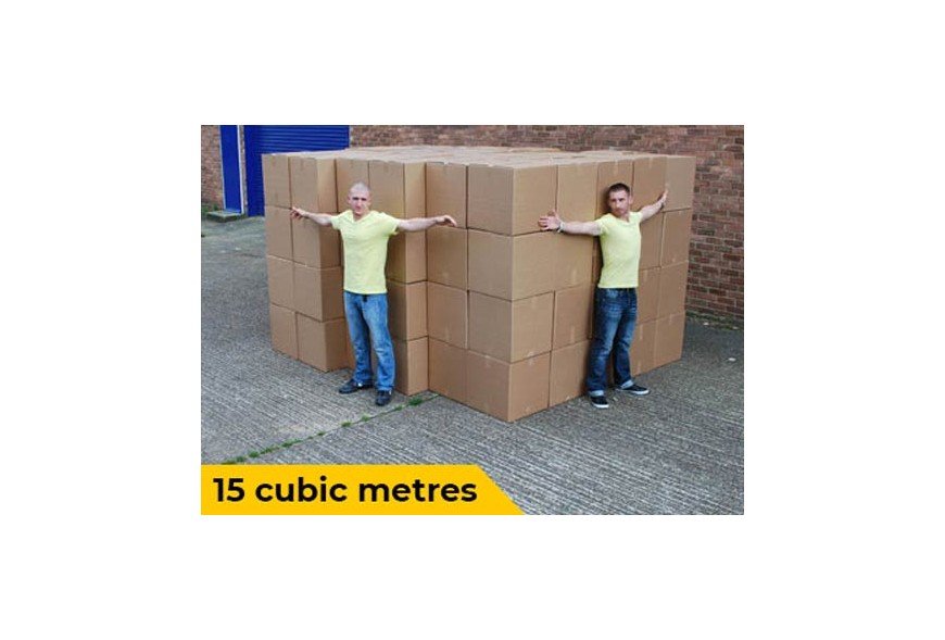 What Is a 12-15 Cubic Meter Truck_ Complete Overview
