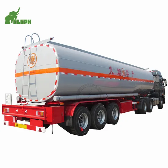 Buying a Semi Tanker Trailer_ Explore Our Verified Inventory Here