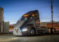 Electric Semi Trucks 2022_ Top Models and Key Innovations