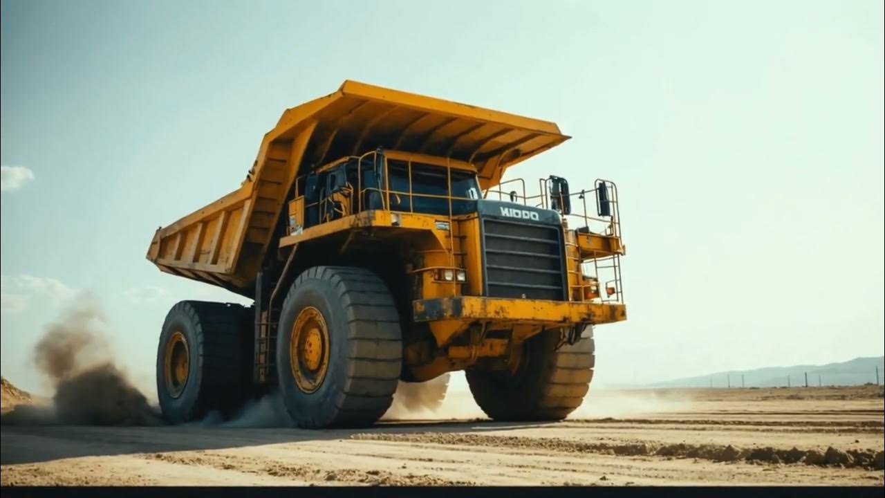 Dump Truck Hauling Contracts_ A Complete Guide for Operators