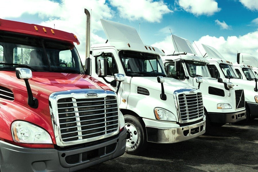 Browse Commercial Semi Trucks for Sale – Reliable Fleet Solutions