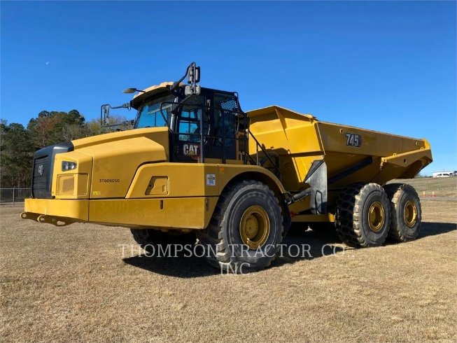 Buy Mining Dump Trucks for Sale _ Heavy-Duty Equipment Listings