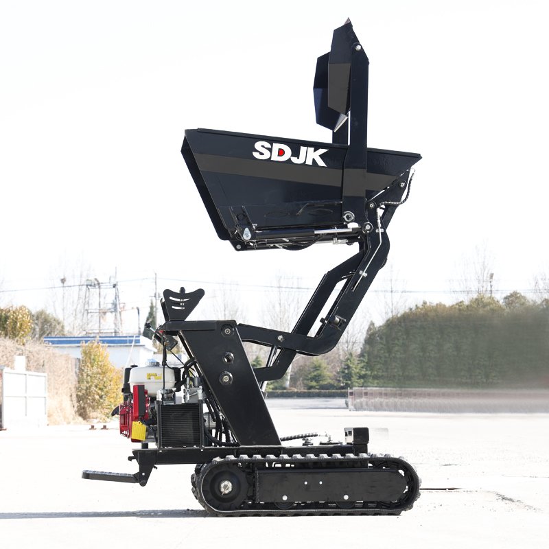 Where to Buy a Mini Dumper_ Best Deals & Expert Buying Guide