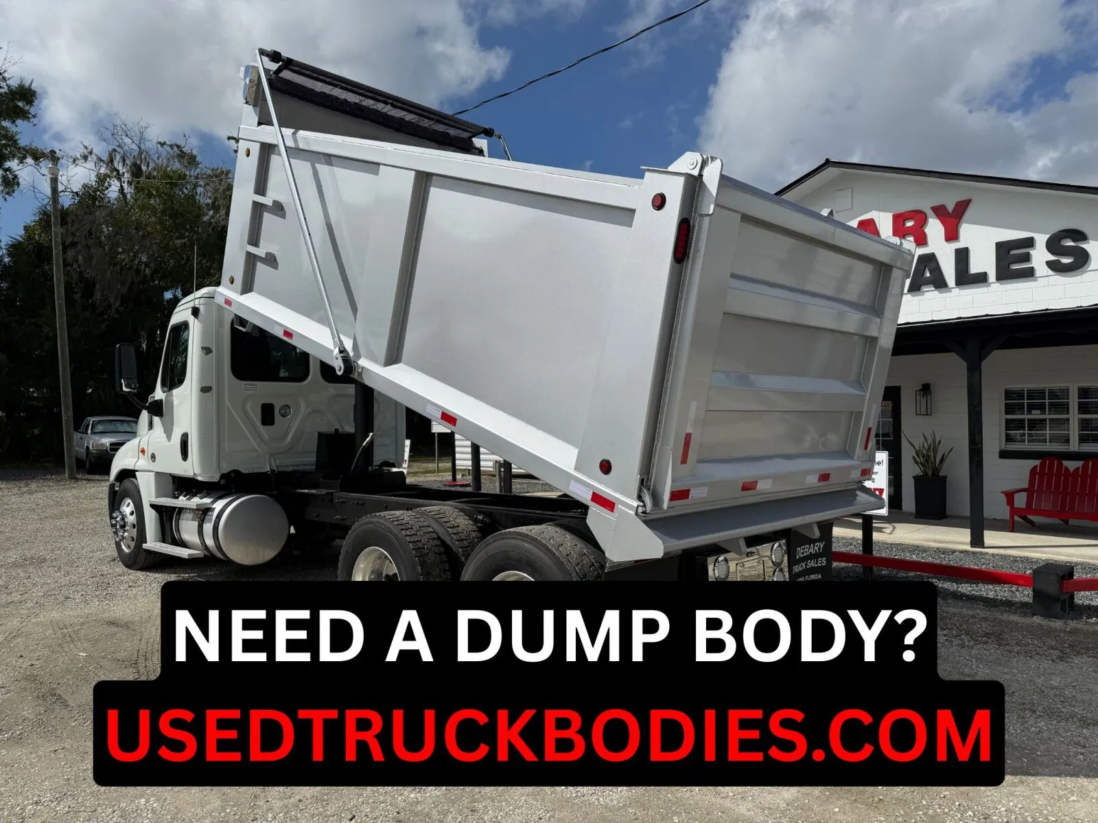 Your Local Guide to Used Dump Truck Dealers Near Me _ 2024 List