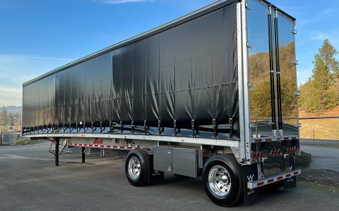 Semi Van Trailers for Sale_ Compare Models, Prices & Features