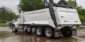 Super Ten Dump Truck for Sale _ Find Your Heavy-Duty Hauler
