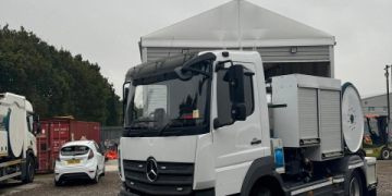 Buy a CityFlex Tanker for Sale – Explore Models & Specifications