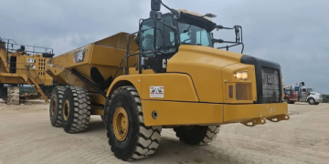 Find Your Perfect Dump Truck for Sale on TruckPaper