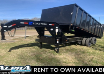 Used Semi Trailers for Sale_ Your Craigslist Buying Guide