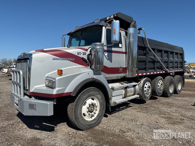 2015 Dump Truck for Sale_ Top Picks & Buying Guide