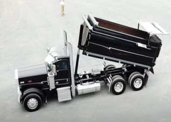 Your Guide to Buying Big Dump Trucks for Sale in 2024