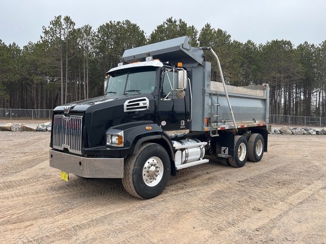 Repo Dump Trucks for Sale _ Find Reliable Used Dump Trucks