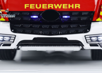 Remote Control Fire Trucks_ Top Models & Buying Guide
