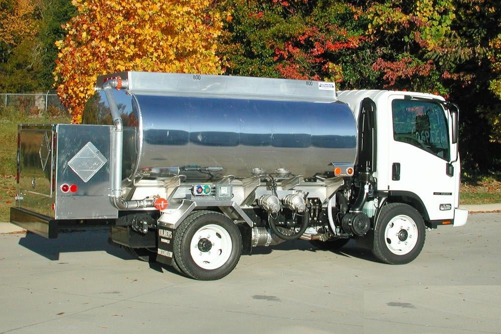 Your Guide to Finding Reliable Mini Tankers Nearby