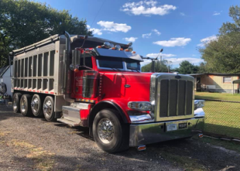 Top 5 Questions to Ask Your Dump Truck Trader Before Buying