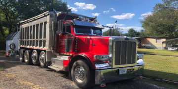 Top 5 Questions to Ask Your Dump Truck Trader Before Buying