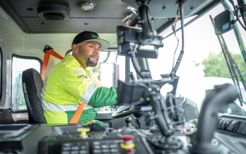 Dump Truck Jobs in Orlando FL _ Hiring Now & Apply Today