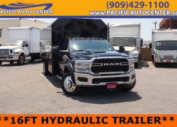 Searching for a Dodge 5500 Dump Truck for Sale_ View Inventory