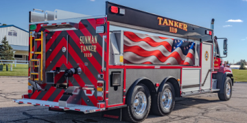 Demo Fire Tankers for Sale _ Browse Models & Specs