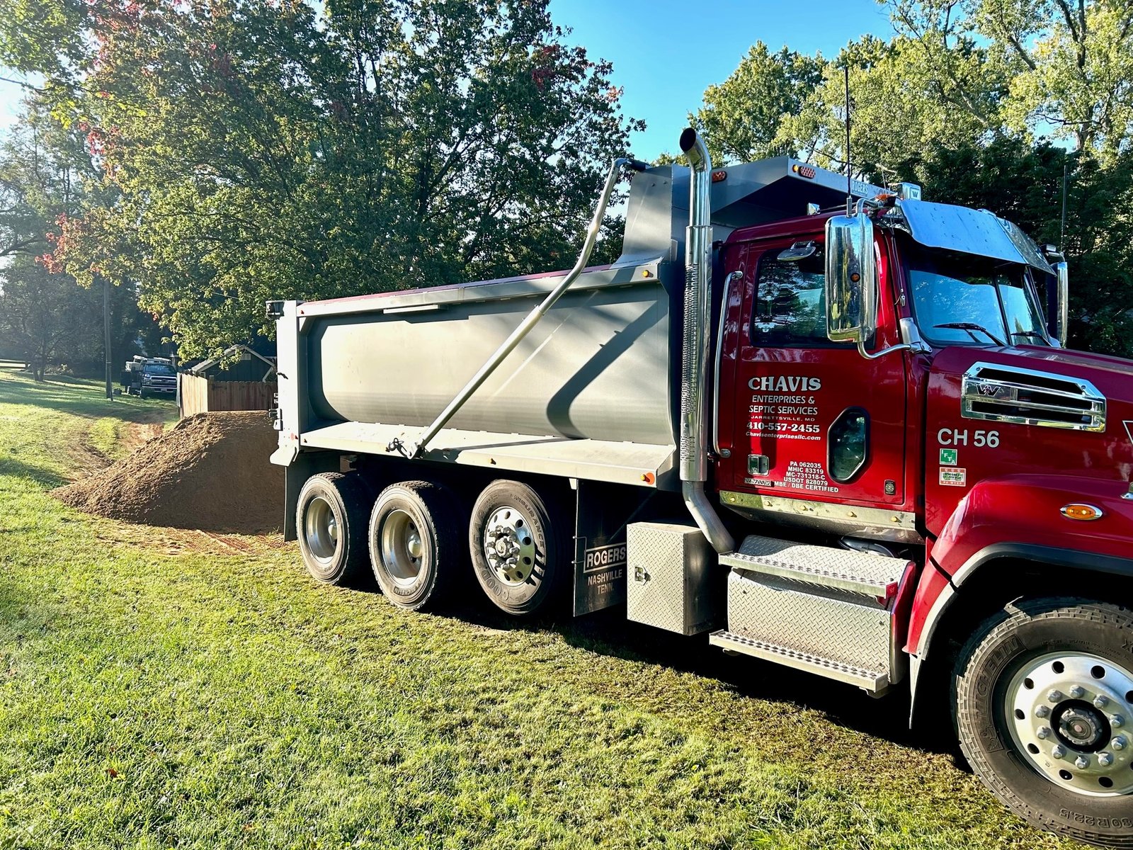 Need a Dump Truck_ Find the Best Hauling Companies Near Me