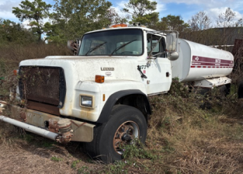 Semi Water Tanker Trucks for Sale _ Durable & Efficient Options