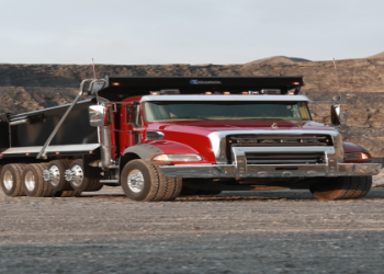 Top 5 20 Ton Dump Trucks for Sale _ 2024 Pricing & Reviews