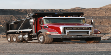 Top 5 20 Ton Dump Trucks for Sale _ 2024 Pricing & Reviews