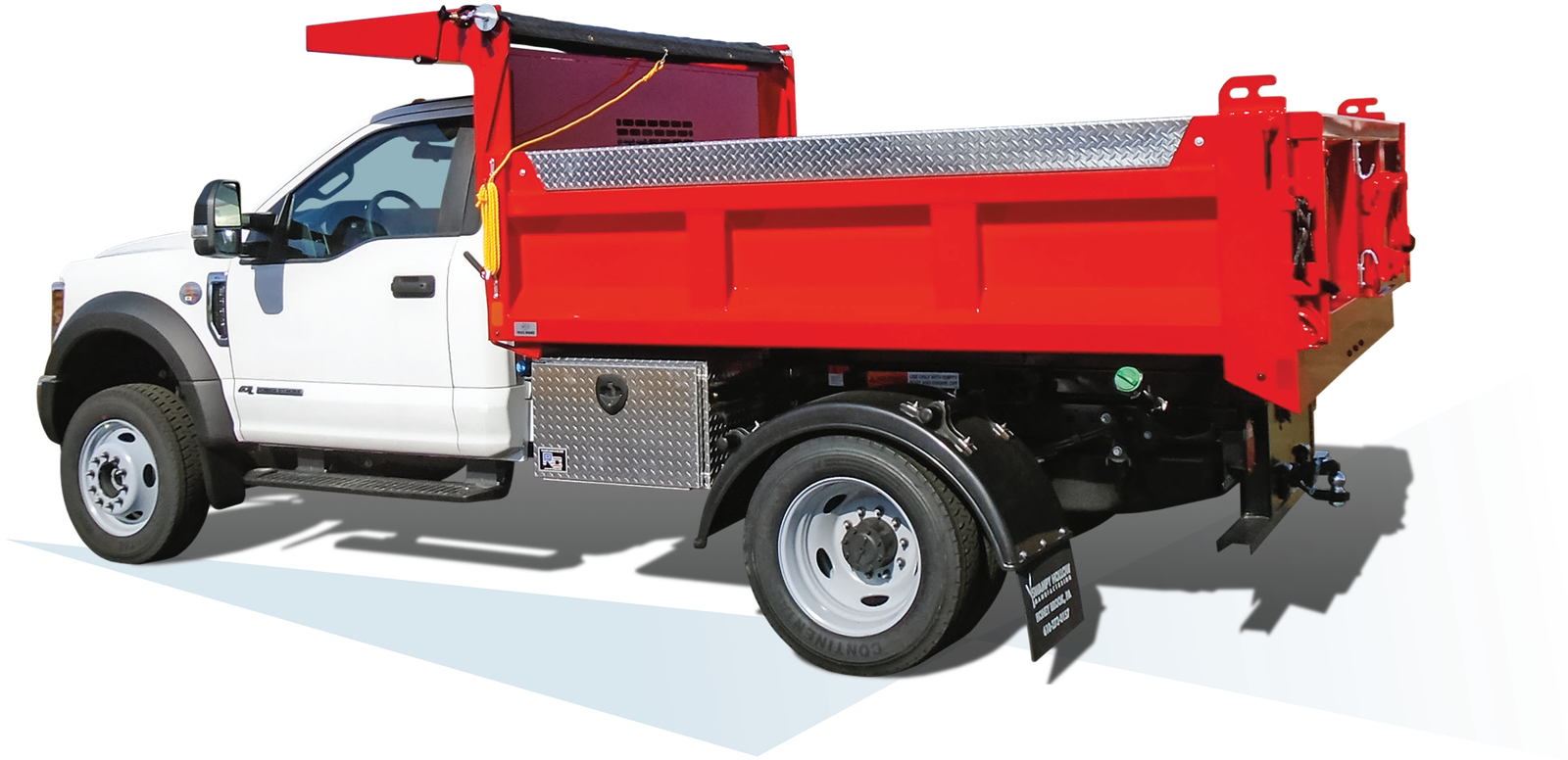1 Ton Dump Body Prices_ Compare Costs & Find the Best Deal