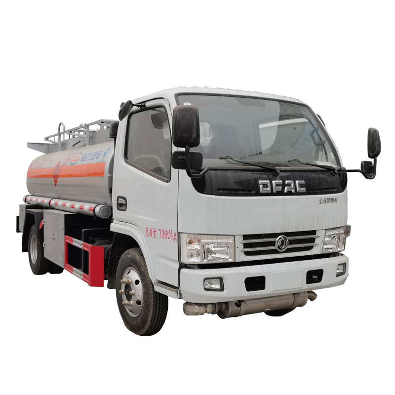 Find Affordable Mini Oil Tankers for Sale & Industry Insights