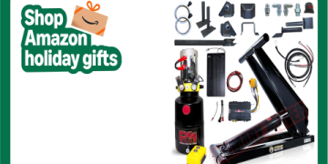 1-2 Ton Truck Dump Bed Solutions & Buying Guide