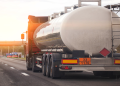 Eastway Tank Trucks_ Your Reliable Bulk Liquid Transport Partner