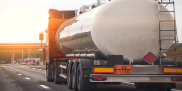 Eastway Tank Trucks_ Your Reliable Bulk Liquid Transport Partner