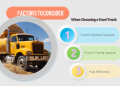 How to Choose a Reliable Dump Truck Trader _ Expert Tips