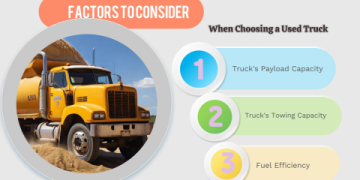 How to Choose a Reliable Dump Truck Trader _ Expert Tips