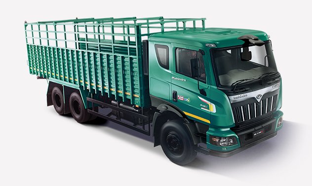 Mahindra Tanker_ Features, Specifications & Buying Guide