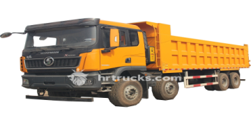 Used Construction Trucks for Sale_ Find Reliable Heavy Equipment