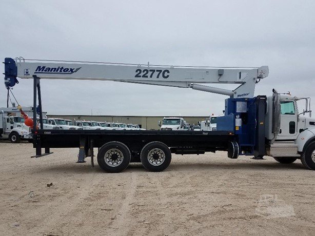 Manitex Cranes for Sale_ Browse Our Inventory & Get a Quote