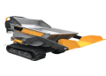Mini Dumpers for Sale _ Compact & Versatile Site Dump Trucks