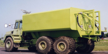 Truck Hydraulic Tanks_ Key Features & Selection Guide