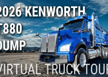 Your Next Rig_ Explore New Kenworth Dump Trucks for Sale Now