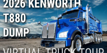 Your Next Rig_ Explore New Kenworth Dump Trucks for Sale Now