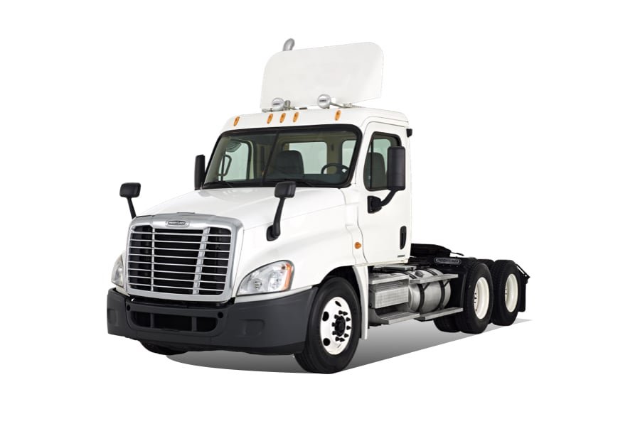 Day Cab Tractor for Sale_ Find Reliable Commercial Trucks