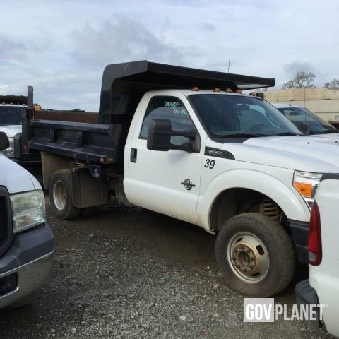 Used F350 Dump Trucks for Sale_ Local Listings & Reviews