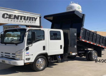 Buying a 2015 Dump Truck_ Compare Listings & Specs Here