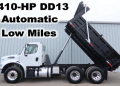 Find Quality Older Dump Trucks for Sale & Save Big