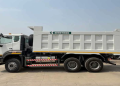 Sinotruk Dump Trucks_ Features, Benefits, and Price Analysis