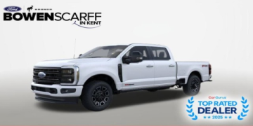 Top Dump Truck Ladder Brands and Models Reviewed 2024