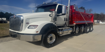 Automatic Tandem Dump Trucks for Sale_ Compare Prices & Features