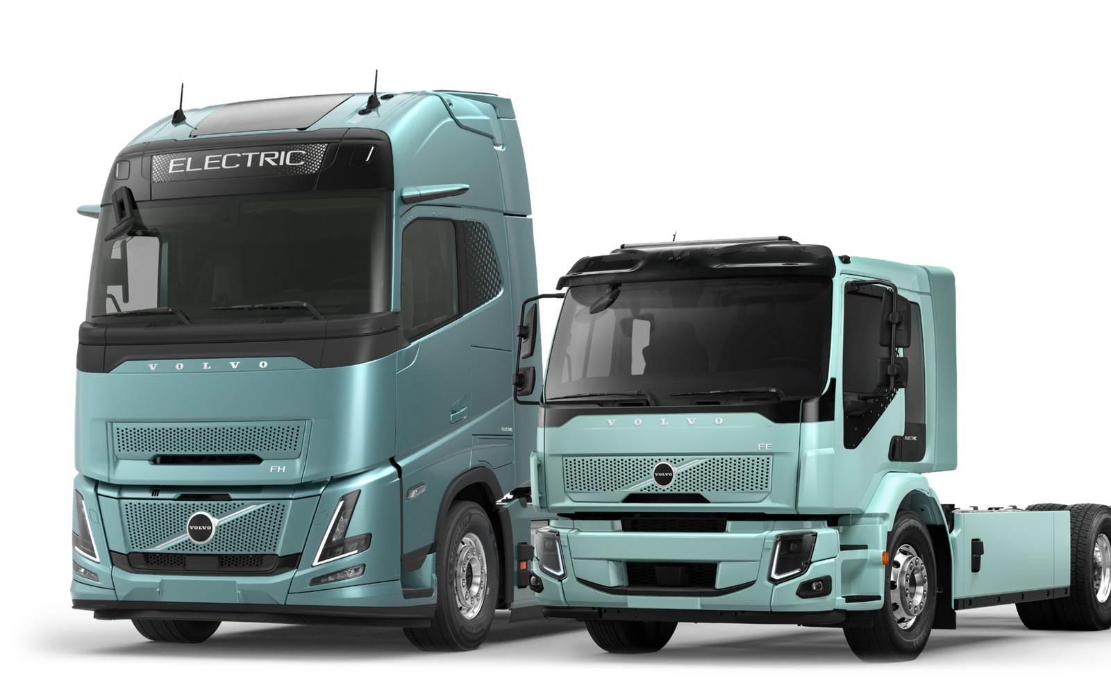 Find Your Perfect Volvo Tractor for Sale _ Expert Buyer's Guide